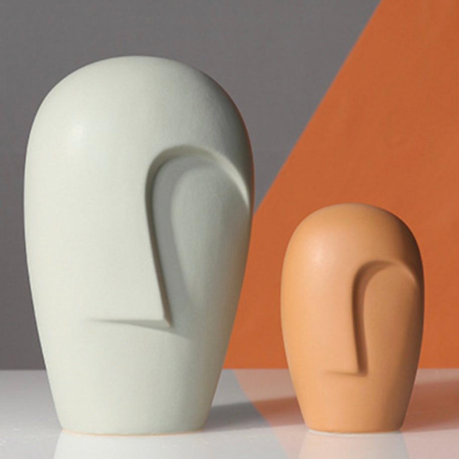Face Pot Nestasia