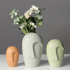 Face Pot Nestasia