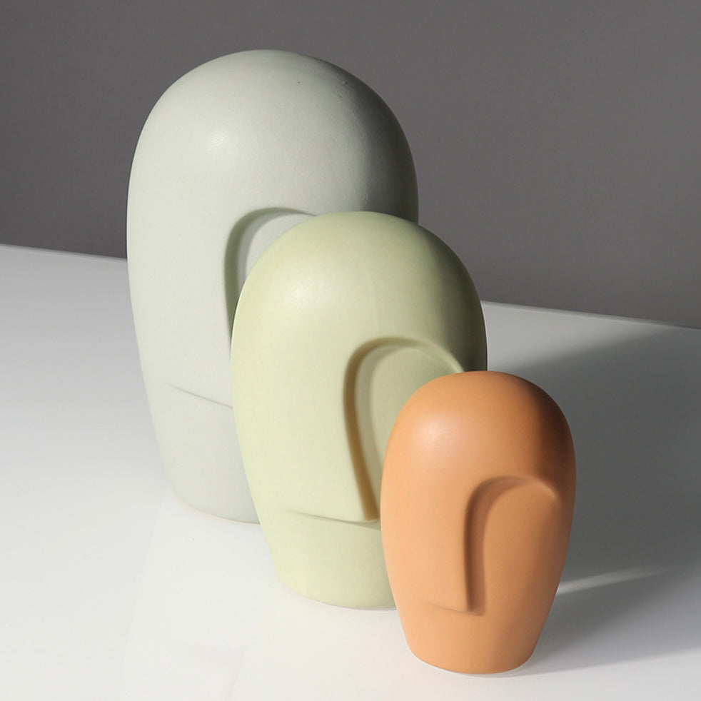 Face Pot Nestasia