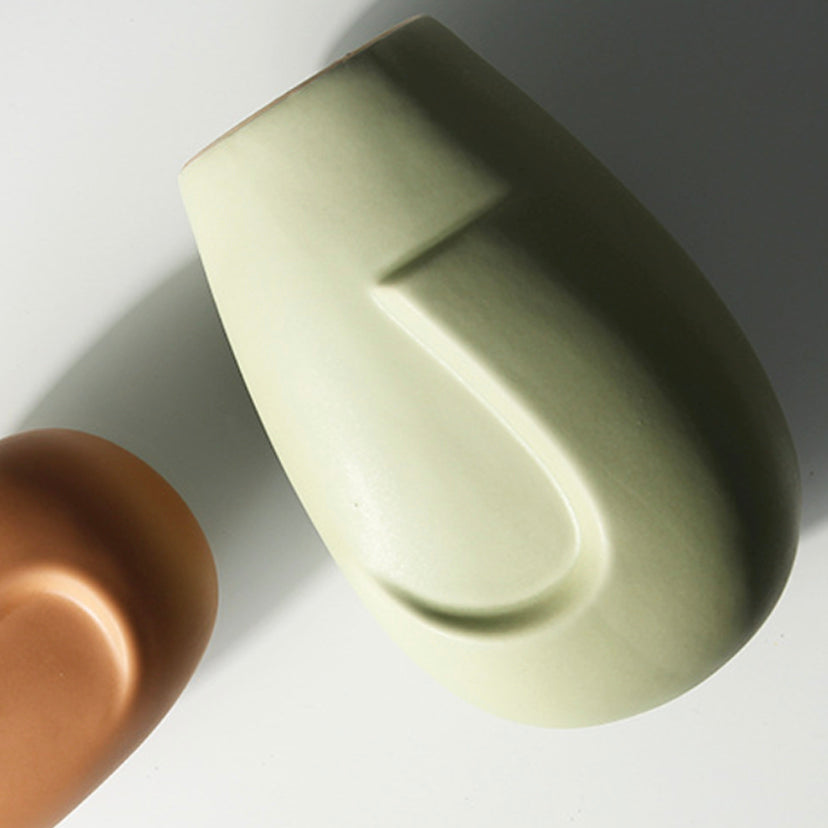 Face Pot Nestasia