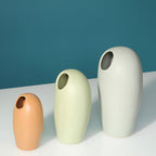 Face Pot Nestasia