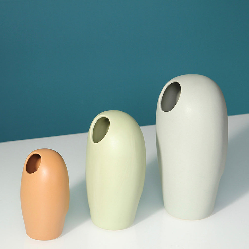 Face Pot Nestasia