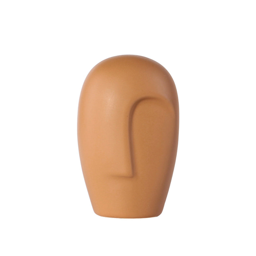 Face Pot Nestasia