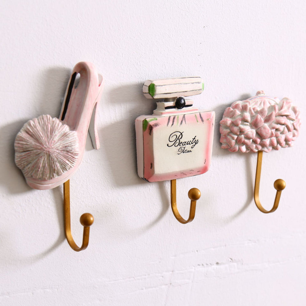 Fashion Hook Set Nestasia