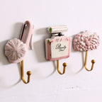 Fashion Hook Set Nestasia