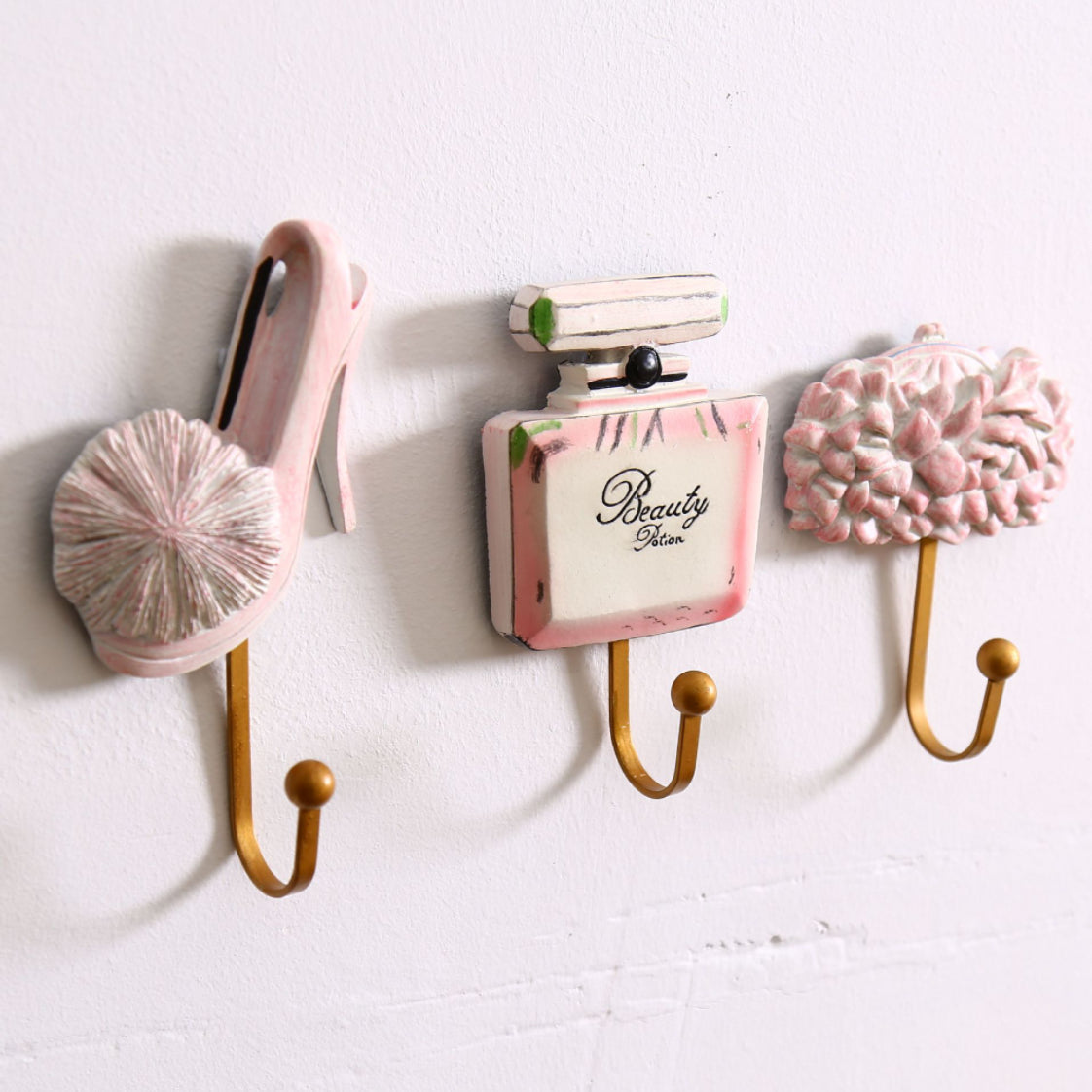 Fashion Hook Set Nestasia