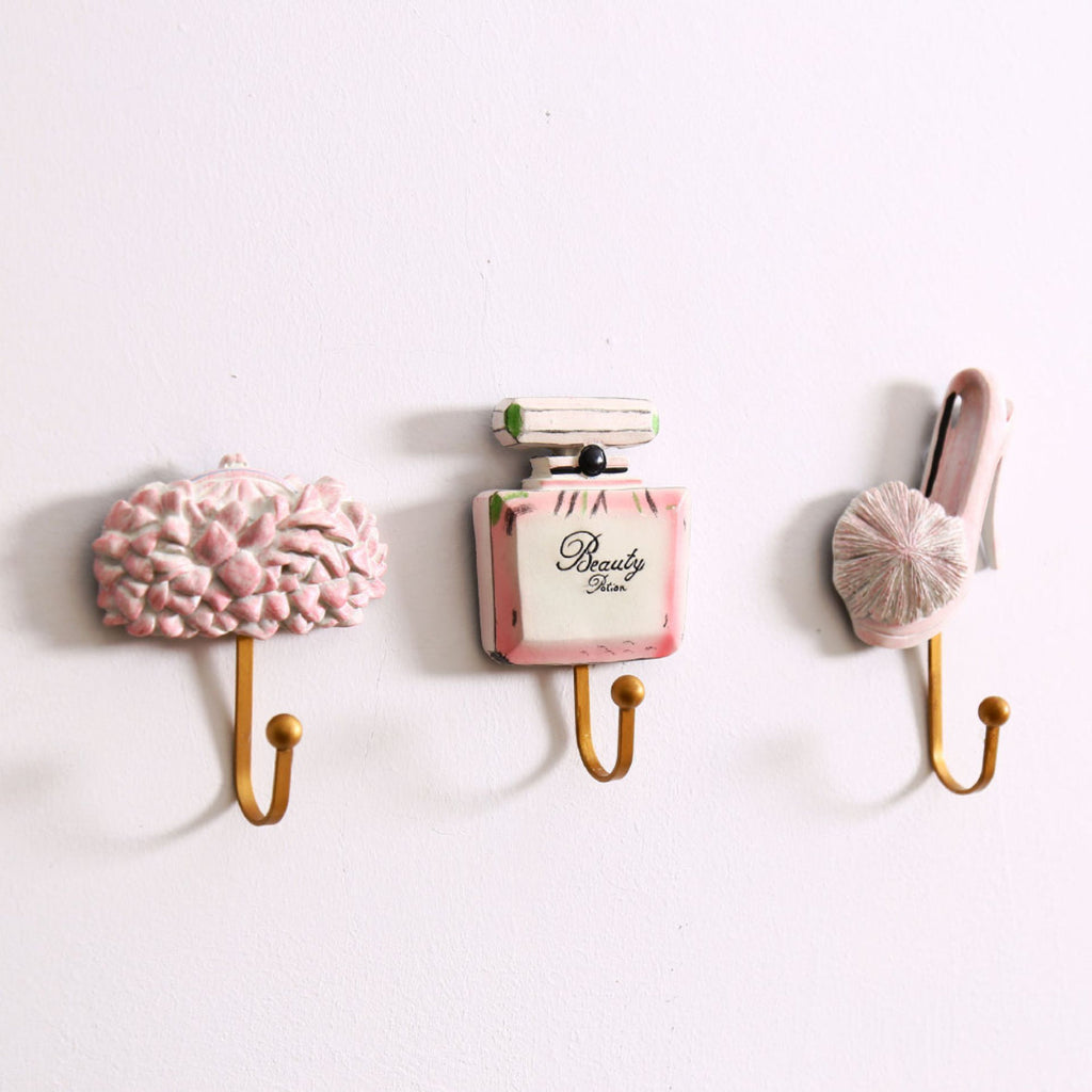 Fashion Hook Set Nestasia