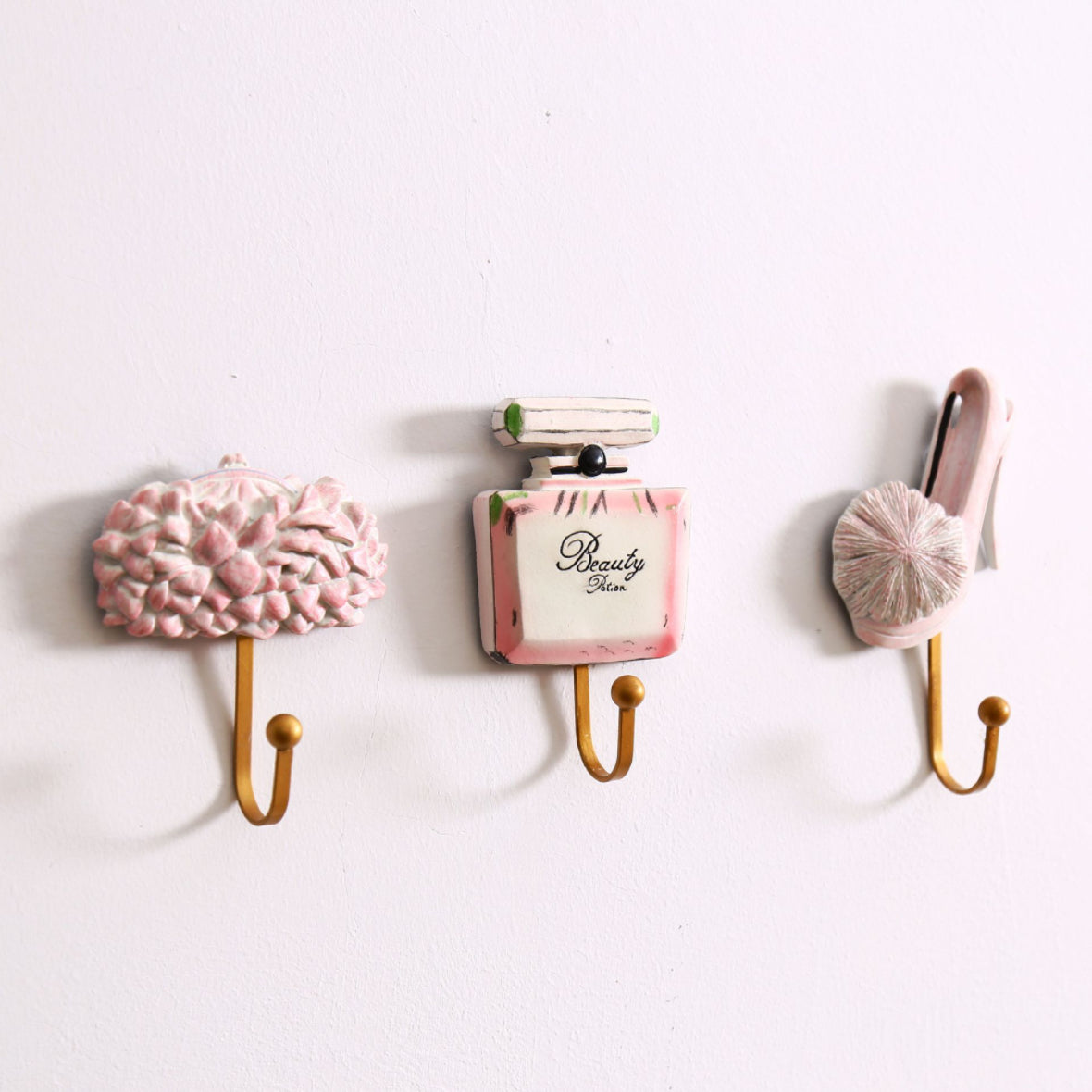 Fashion Hook Set Nestasia