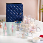 FemiCare Rakhi Gift Hamper For Bhai And Bhabhi Nestasia