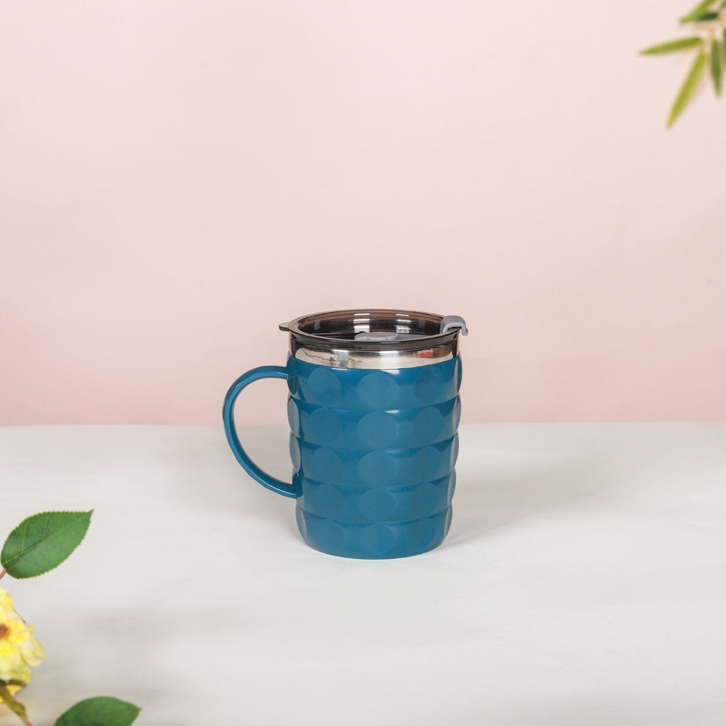 Ultimate Utility Lunchbox Mug Gift Set of 2 Nestasia