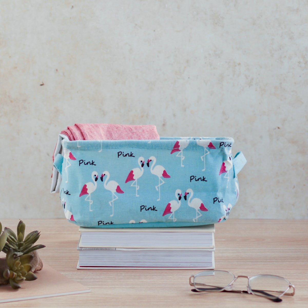 Flamingo Boxes Nestasia