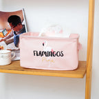 Flamingo Boxes Nestasia