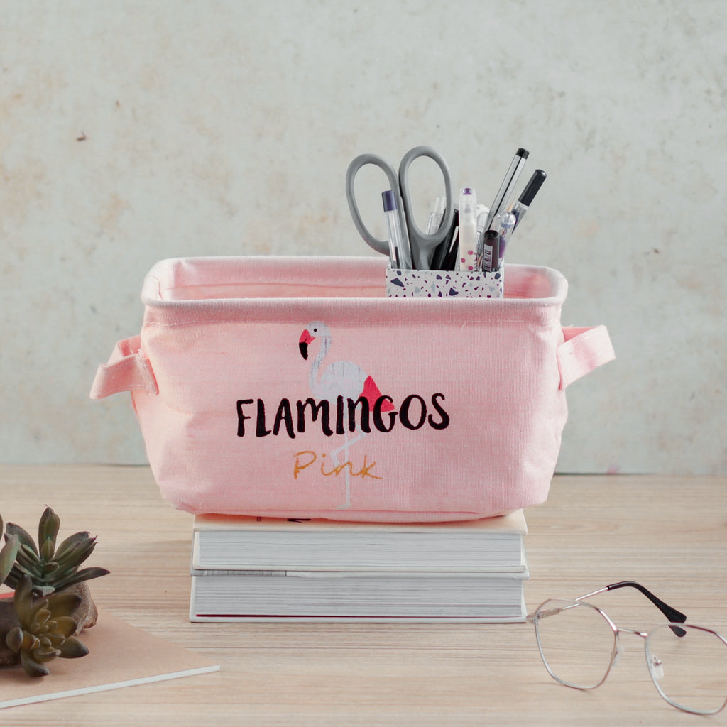 Flamingo Boxes Nestasia