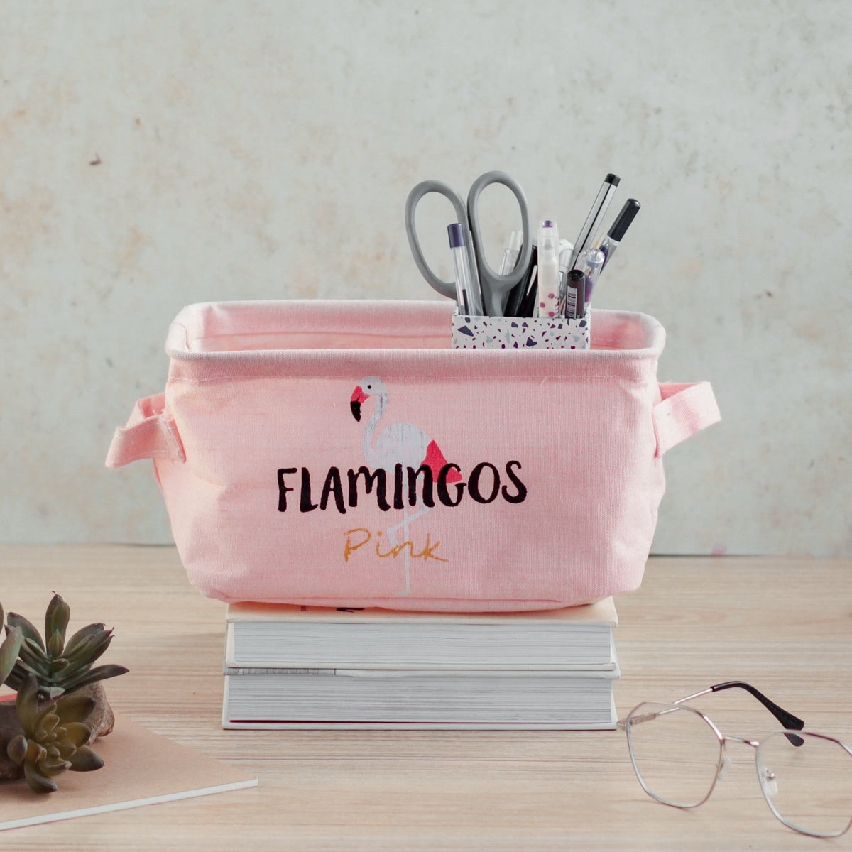 Flamingo Boxes Nestasia