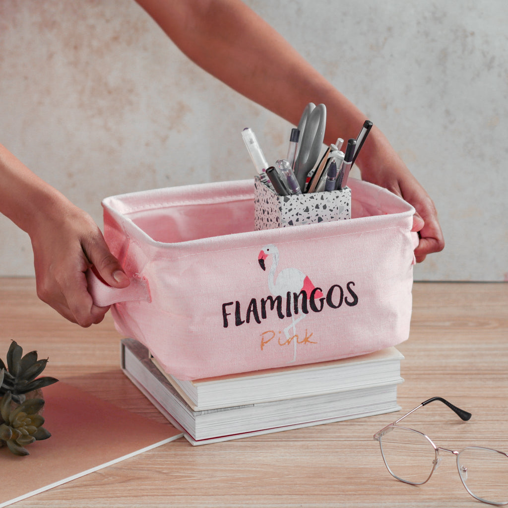 Flamingo Boxes Nestasia