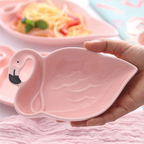 Flamingo Dish Nestasia