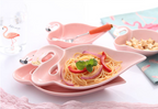 Flamingo Dish Nestasia