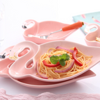 Flamingo Dish Nestasia