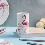Flamingo Tumbler Nestasia
