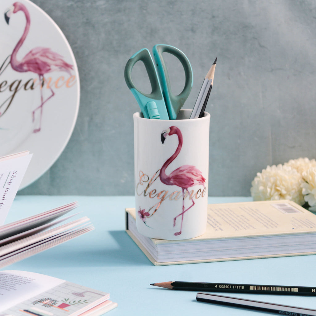 Flamingo Tumbler Nestasia