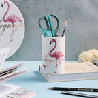 Flamingo Tumbler Nestasia