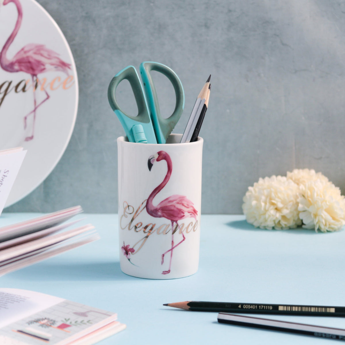 Flamingo Tumbler Nestasia