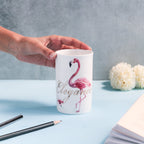 Flamingo Tumbler Nestasia
