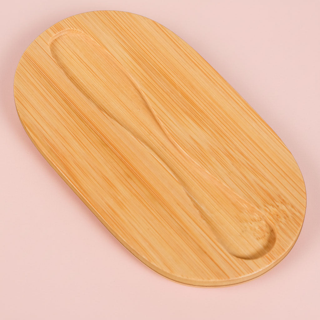 Floral Ceramic Butter Dish With Lid And Knife Nestasia