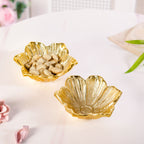 Floral Muse Decorative Trinket Bowl Set Of 2 Nestasia