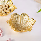 Floral Muse Decorative Trinket Bowl Set Of 2 Nestasia