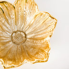 Floral Muse Decorative Trinket Bowl Set Of 2 Nestasia