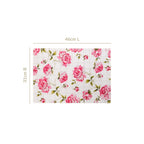 Floral Rouge Cotton Table Mat Set Of 4 Nestasia