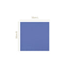 Florina Cotton Table Napkin Set Of 4 Nestasia