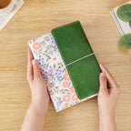 Florina Eco Friendly Notebook Nestasia