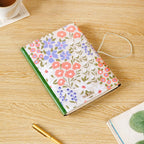 Florina Eco Friendly Notebook Nestasia
