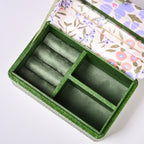 Florina Portable Jewellery Box With Mirror Nestasia
