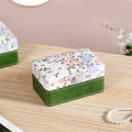 Florina Portable Jewellery Box With Mirror Nestasia
