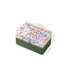 Florina Portable Jewellery Box With Mirror Nestasia
