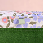Florina Portable Jewellery Box With Mirror Nestasia