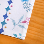 Florina Reversible Table Mat Set Of 4 Nestasia