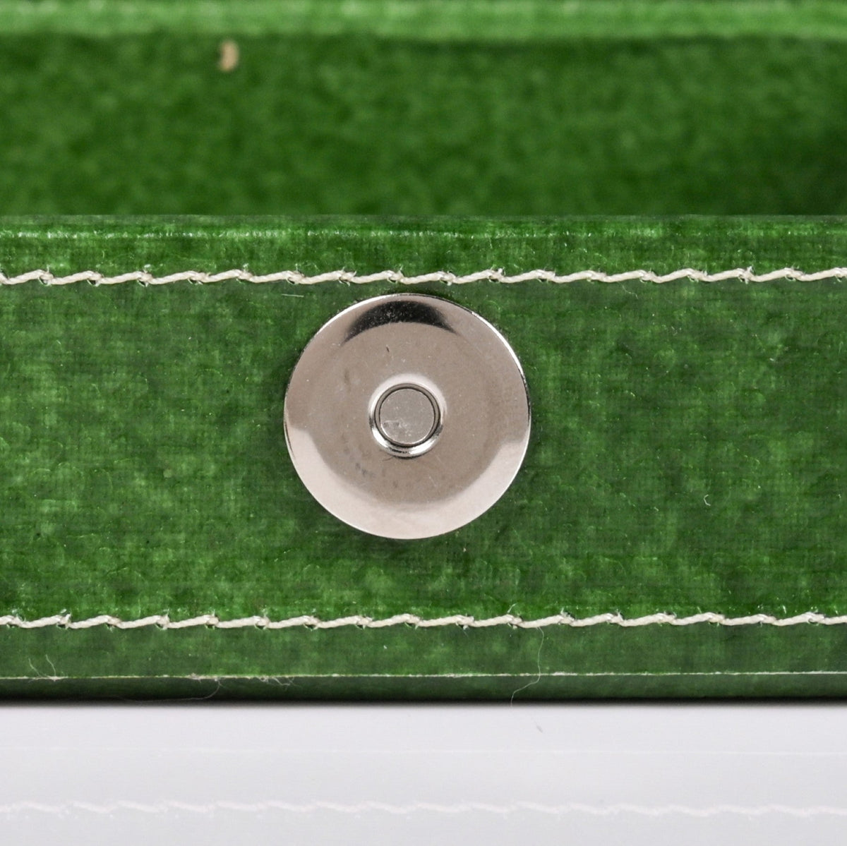 Florina Sustainable Sectioned Trinket Case Nestasia