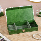Florina Sustainable Sectioned Trinket Case Nestasia