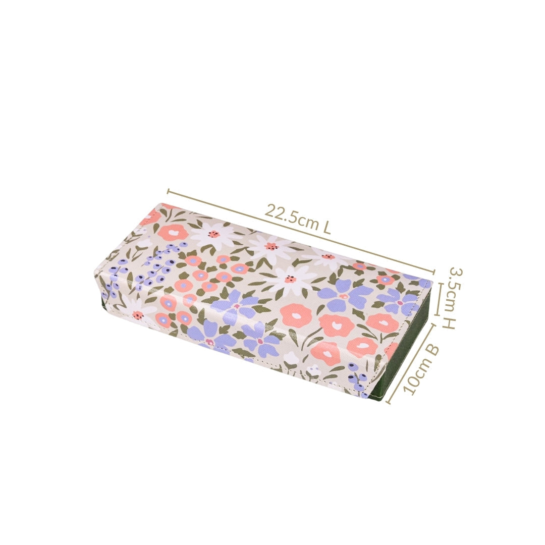 Florina Sustainable Sectioned Trinket Case Nestasia