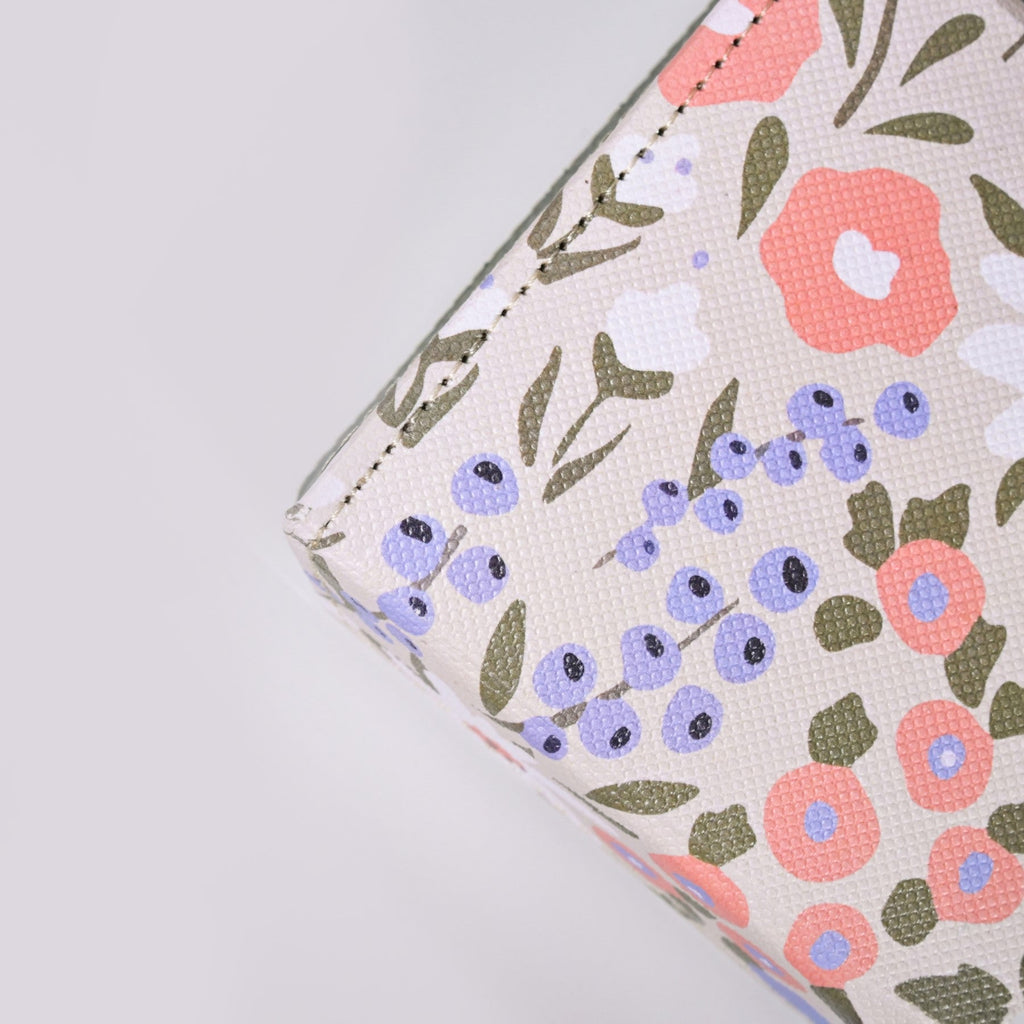 Florina Sustainable Sectioned Trinket Case Nestasia