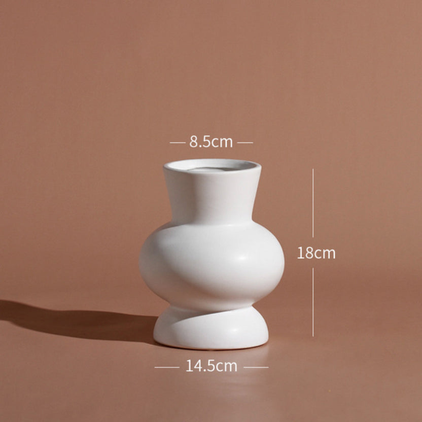 Flower Pot Nestasia