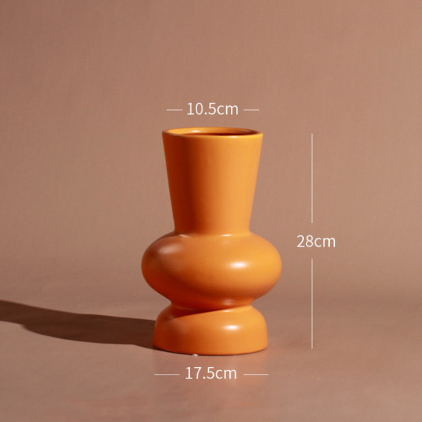 Flower Pot Nestasia