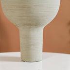 Flambeau Inspired Decorative Vase Nestasia