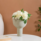 Flambeau Inspired Decorative Vase Nestasia