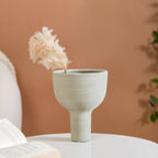 Flambeau Inspired Decorative Vase Nestasia
