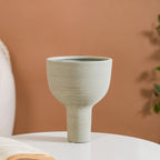 Flambeau Inspired Decorative Vase Nestasia